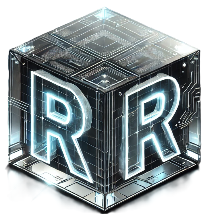 R-Cubed Solutions Logo